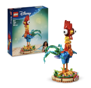 Lego de Vaiana