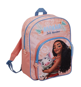 Mochila de Vaiana
