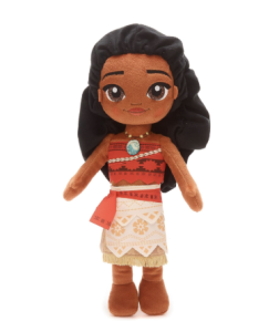 Peluche de Vaiana